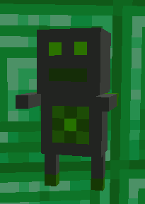 Kind of cute, isn't he?