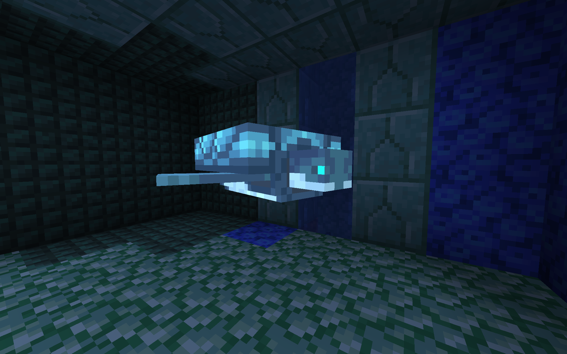 Sea And Hell - Minecraft Mods - CurseForge