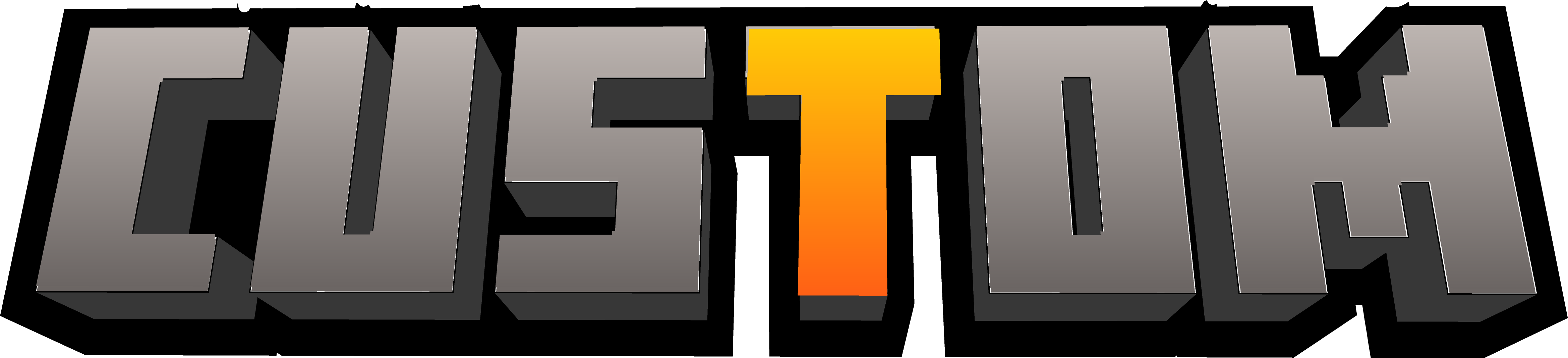 CUSTOM Minecraft - Minecraft Modpacks - CurseForge