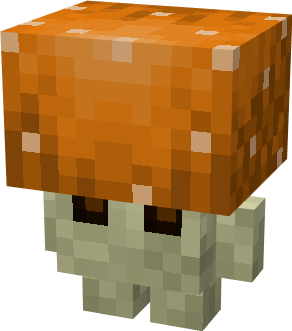 Tiny MUST PROTECT.