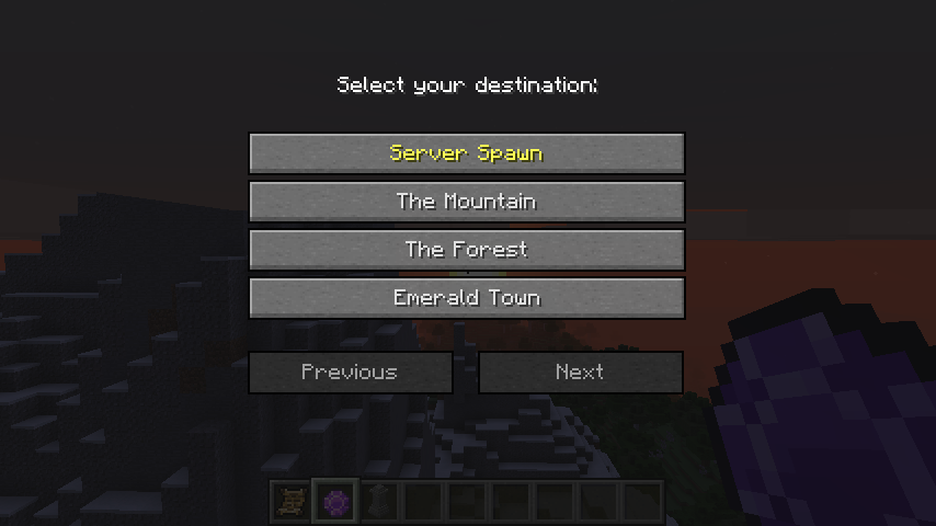 minecraft mod launcher curseforge