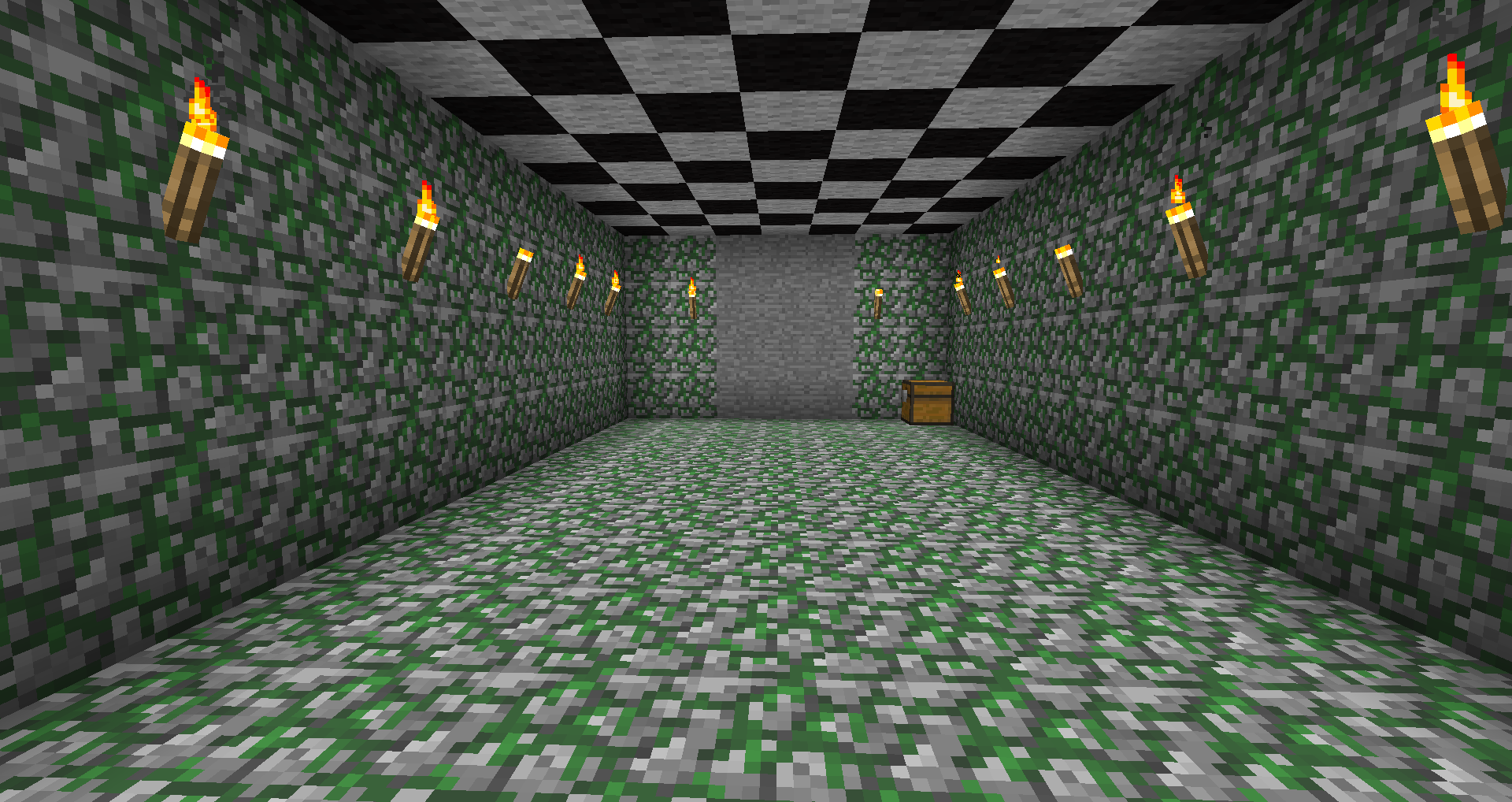 Spawn Room