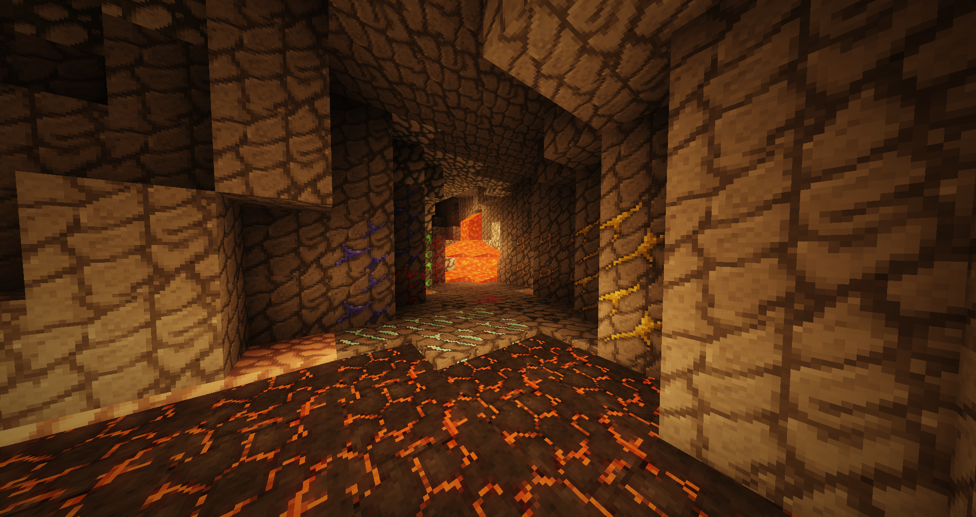 Excalibur resource pack