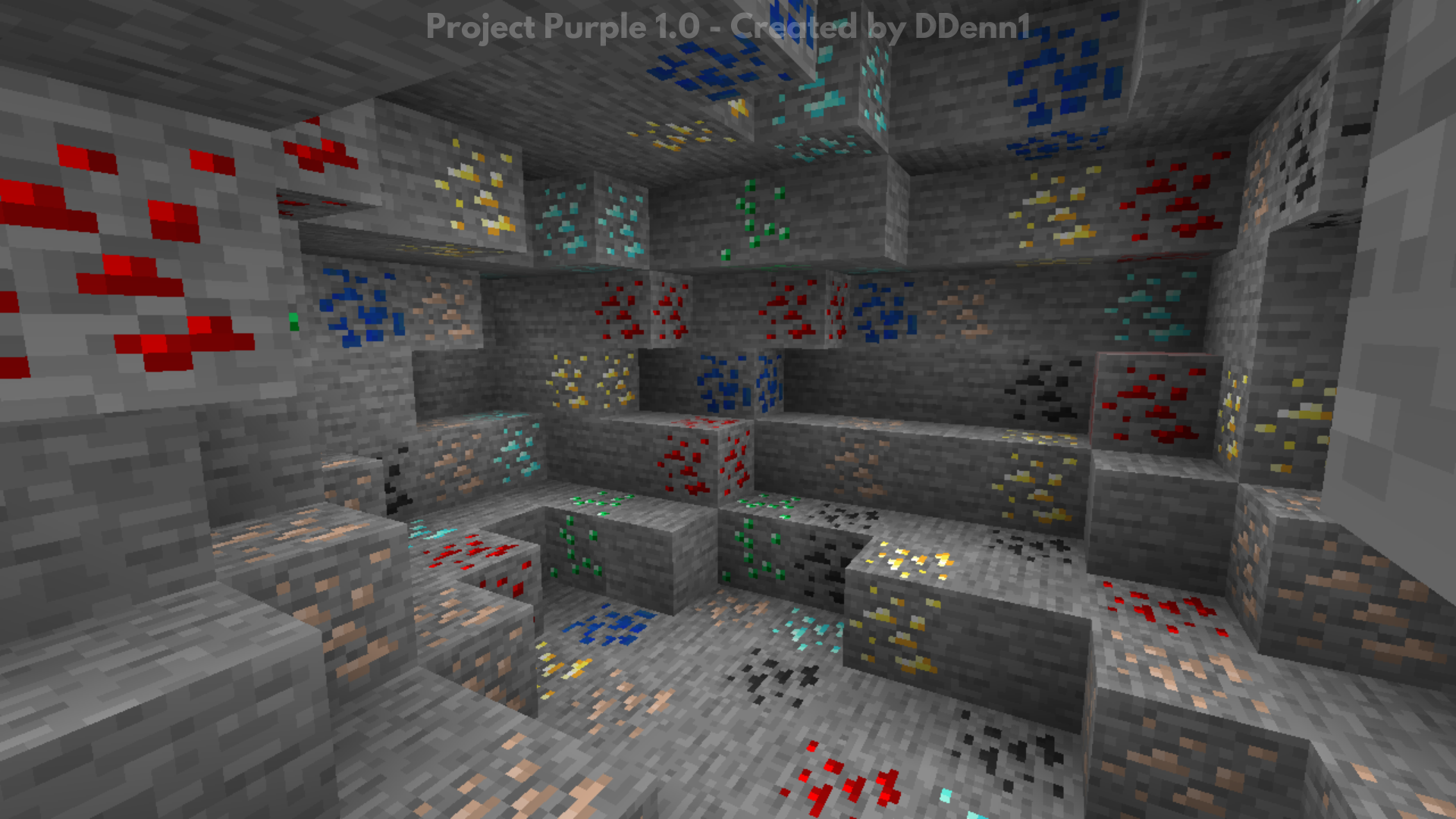 Normal Ores