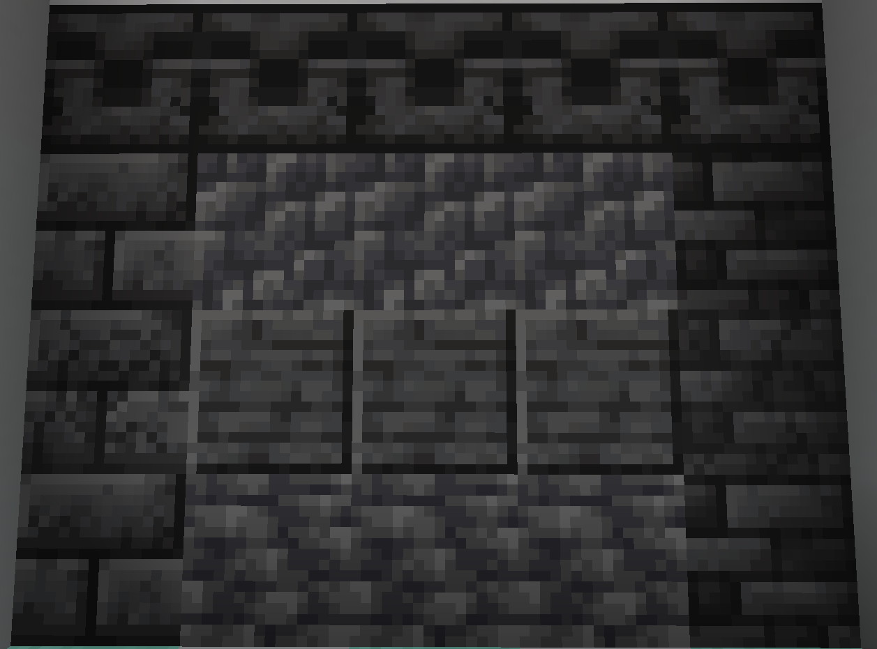 New Deepslate Blocks