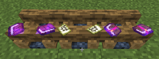 All Enchanted Books can be smelted. Written Books can be smelted. Also Maps