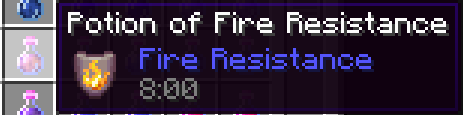 Thumbnail Potion tooltip on a normal potion