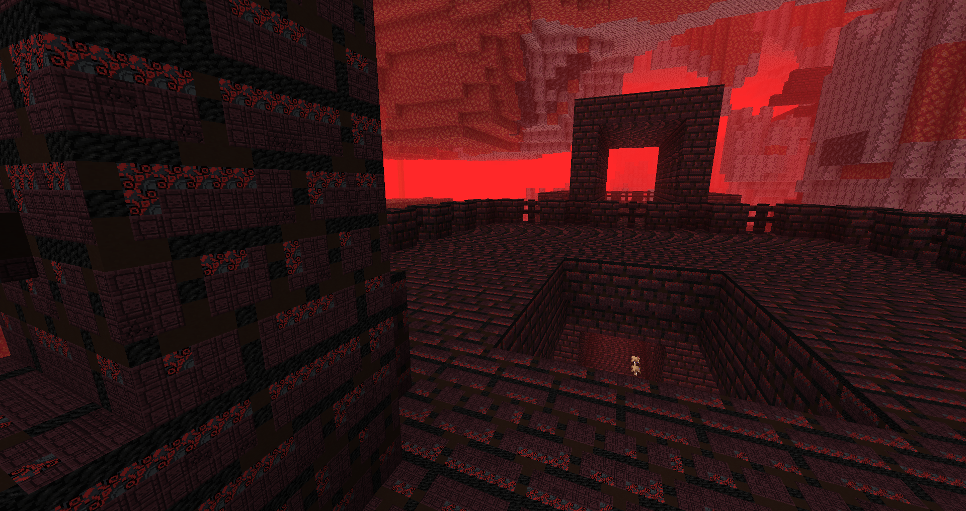 Nether Fortress