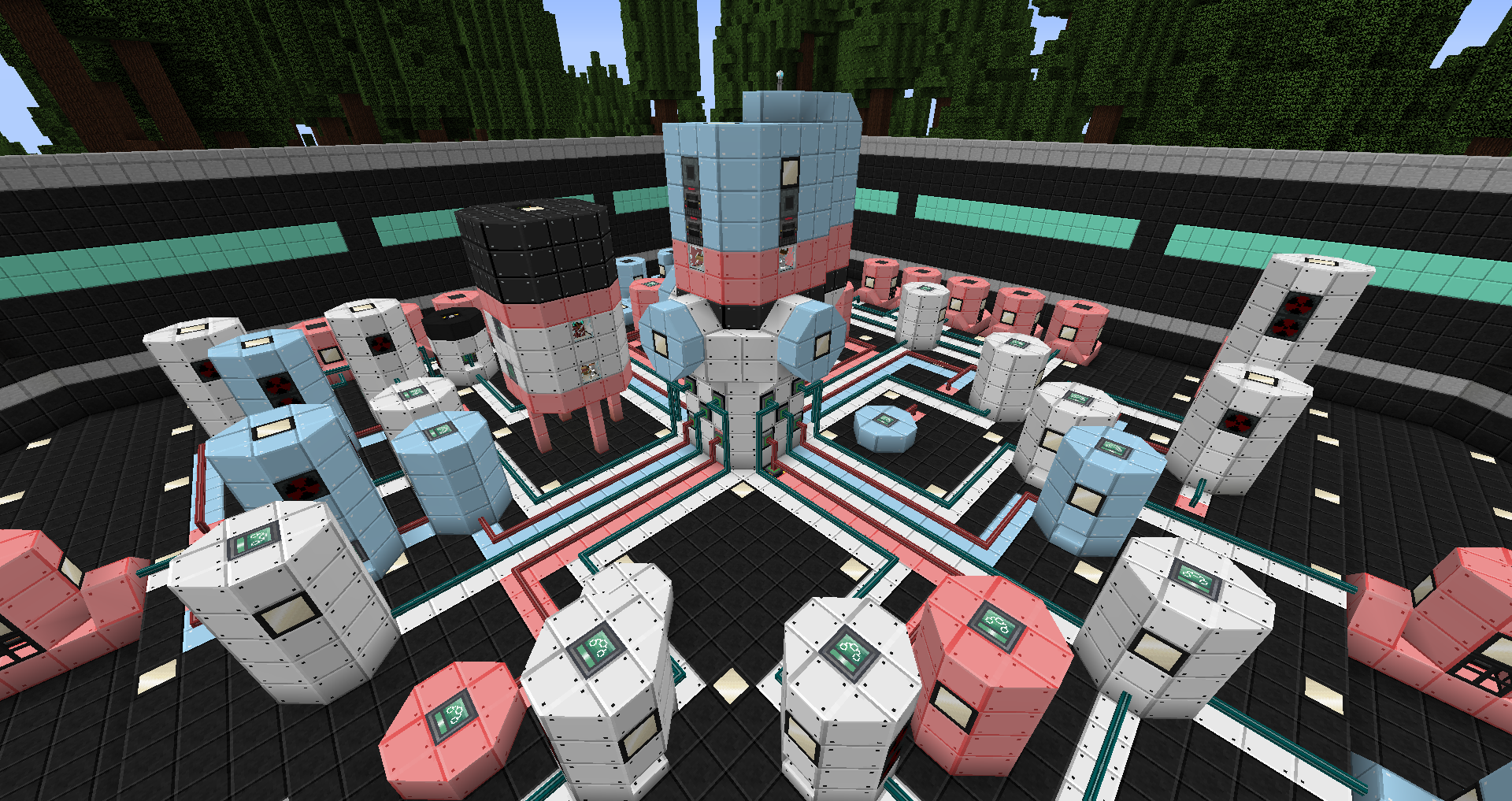 Pastel Lab