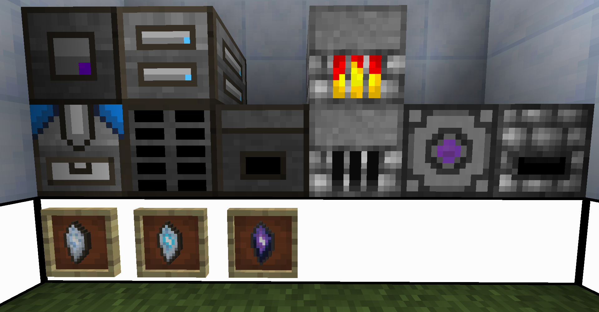 AE2 (Misc)