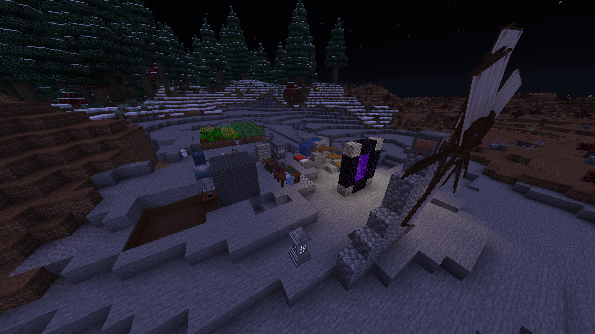 The Funaz Pack - Modpacks - Minecraft - CurseForge