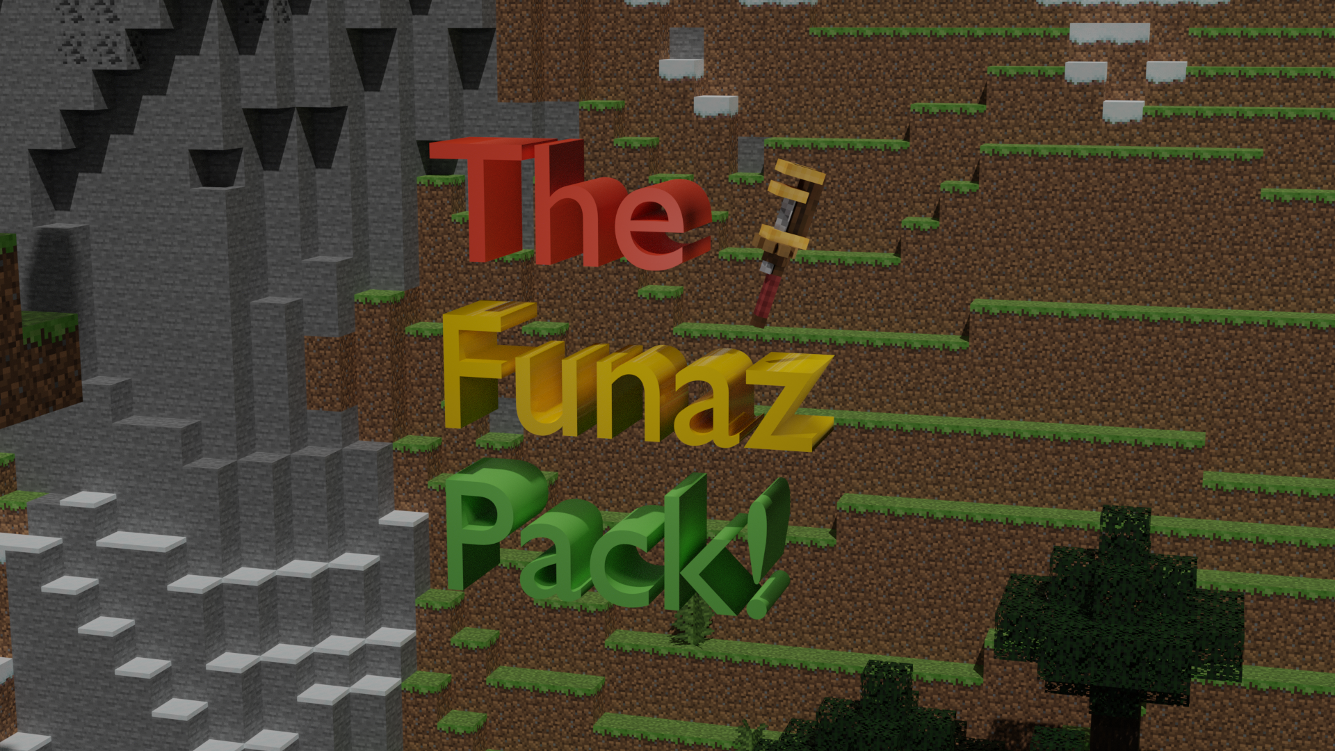 The Funaz Pack - Modpacks - Minecraft - CurseForge