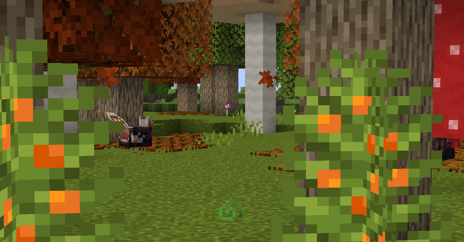 Screenshot thumbnail