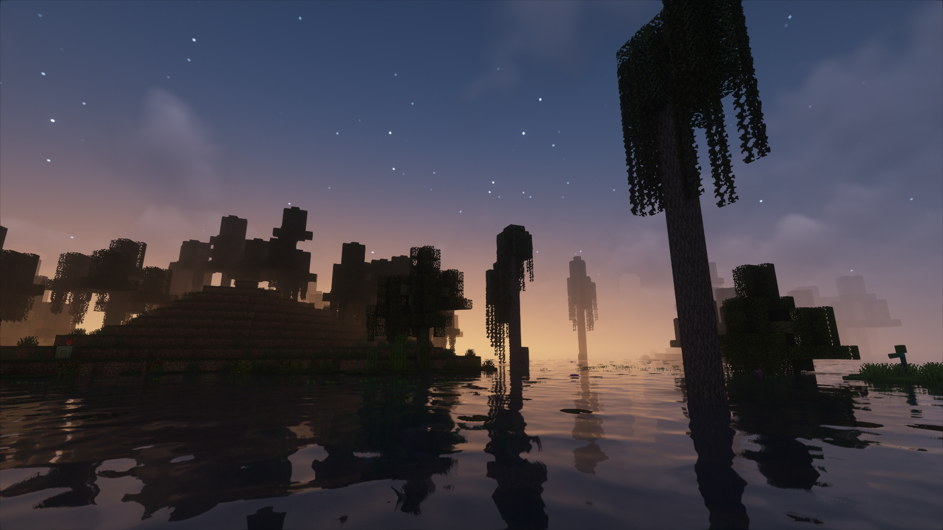 Beautiful Biomes 2