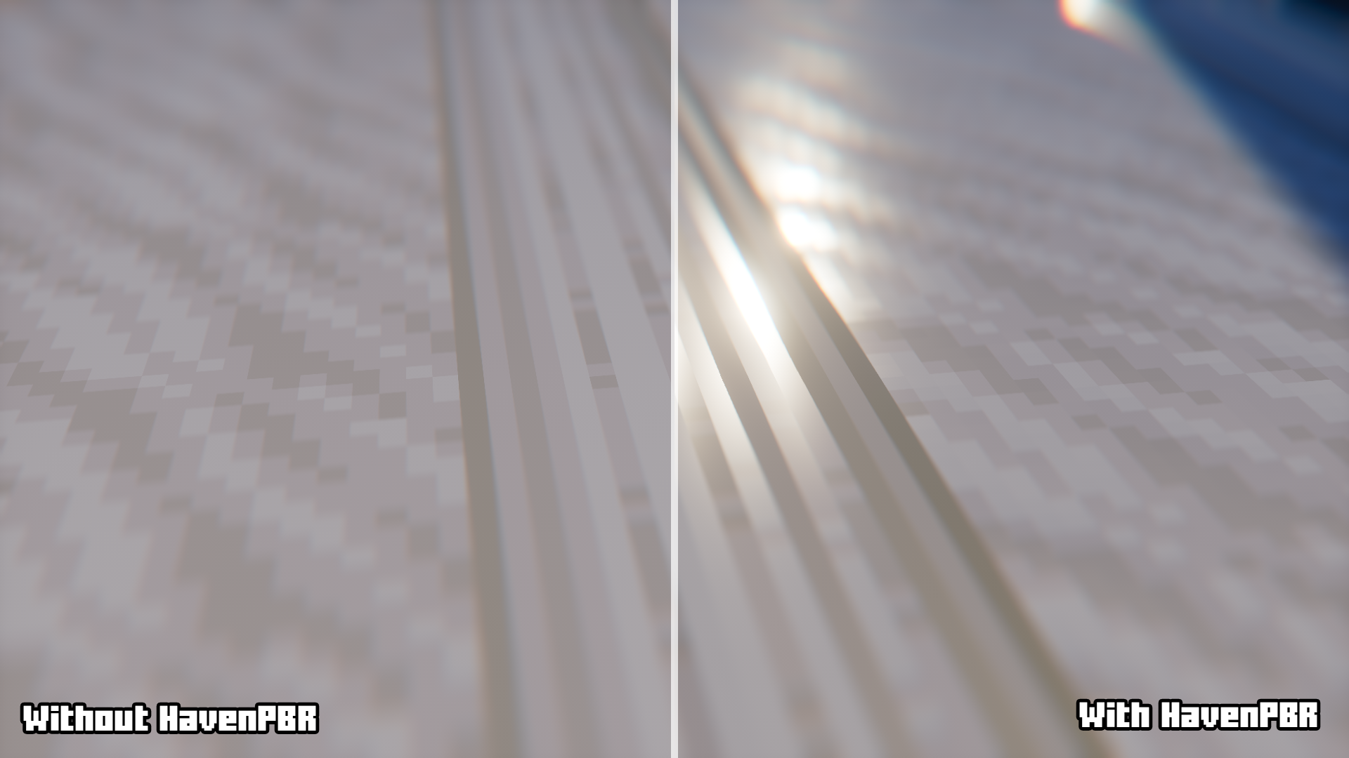 Shader Used : Kappa 4.0