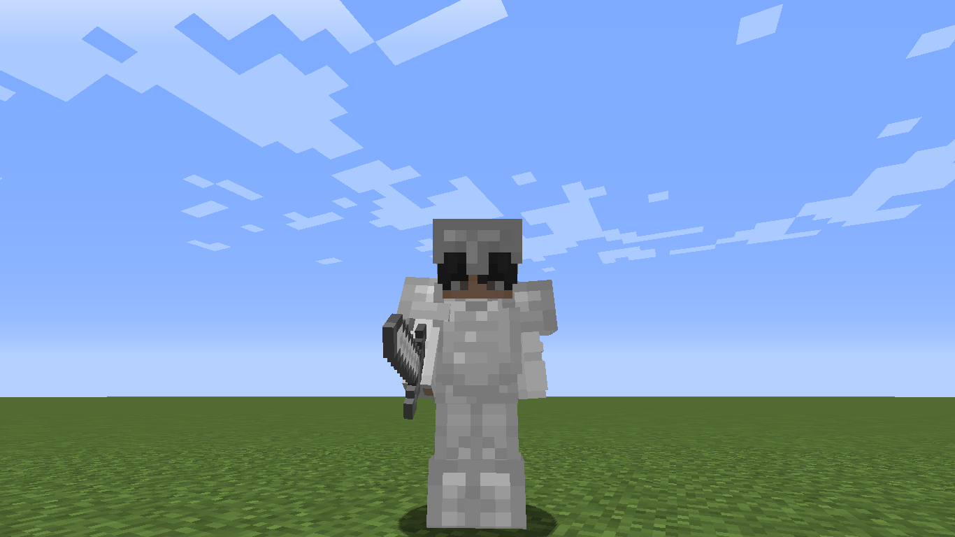 Steel Armor