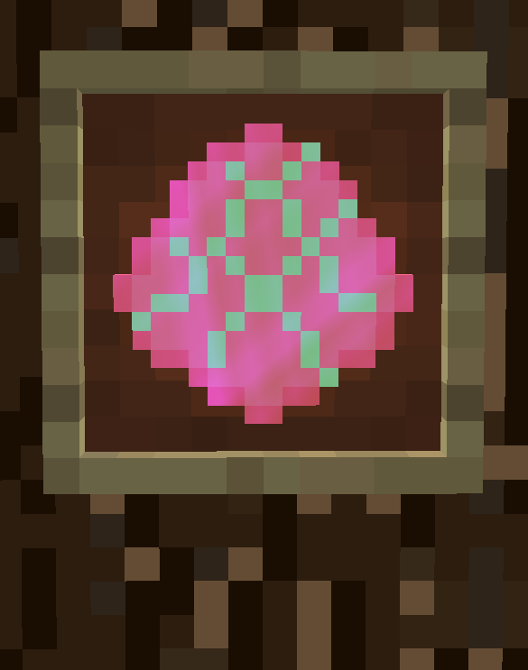 This Broken Starpower Gem is the second step to craft The Power Of The Sun