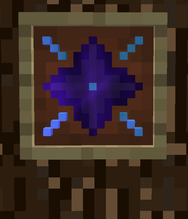 Look at what you have done.
It's the fifth step to craft The Power Of The Sun.