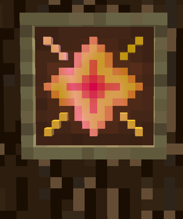 You gave back to the Sun its Power.
You can now proceed crafting The Power Of The Sun.