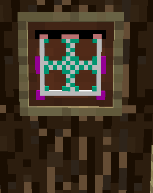 You absolutely need a place to put your Max Power Sun, don't You?
Well, you can use this.