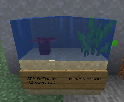 Underwater Blocks