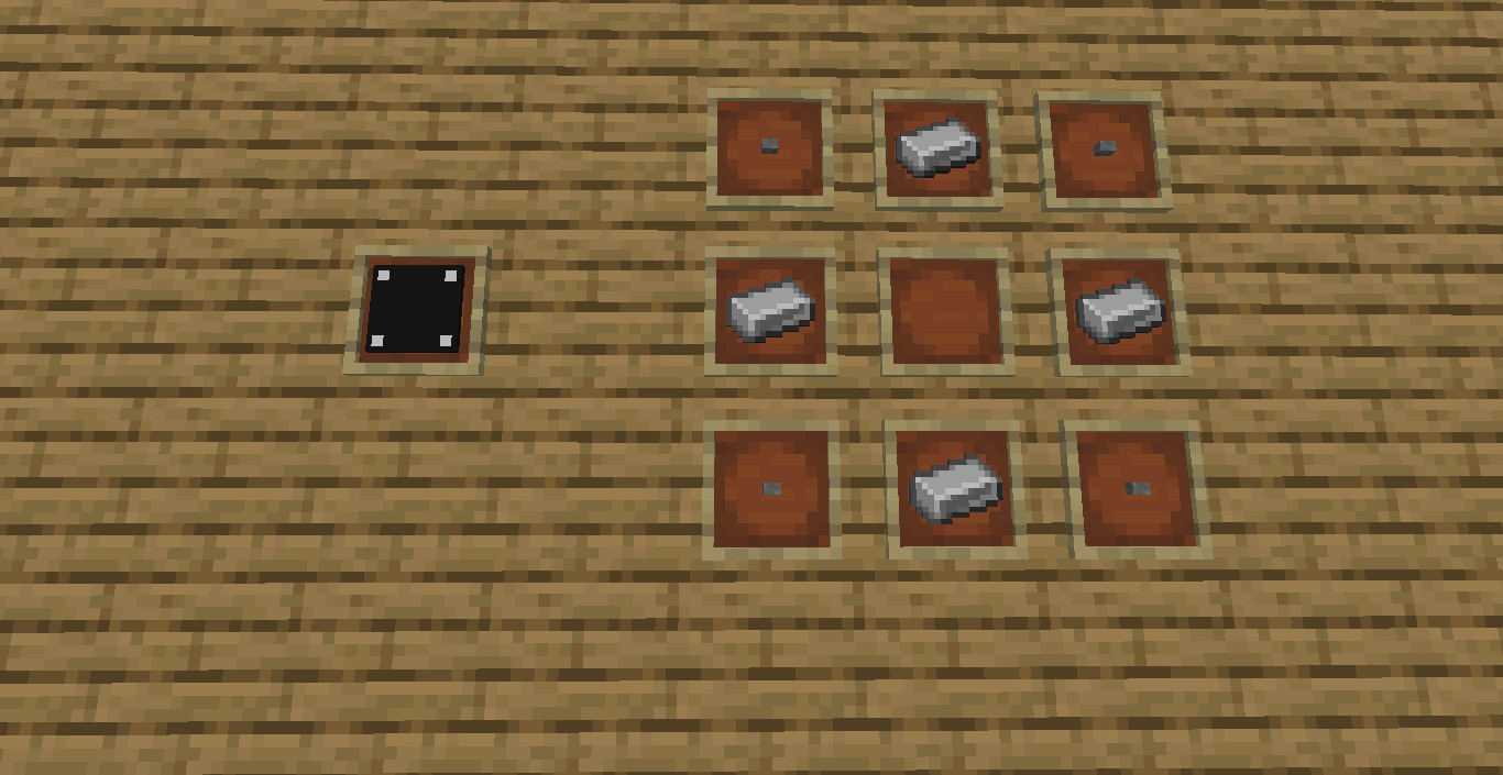 crafteo abajo microondas