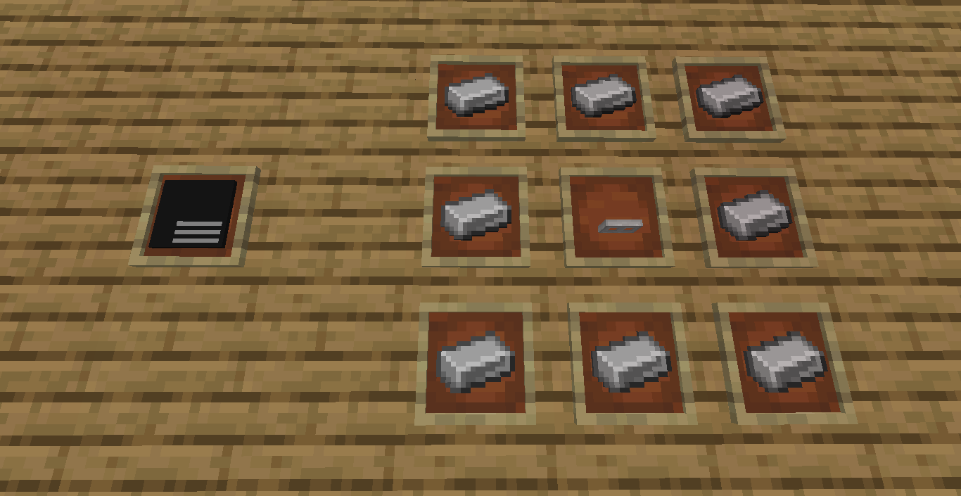 crafteo derecha microondas