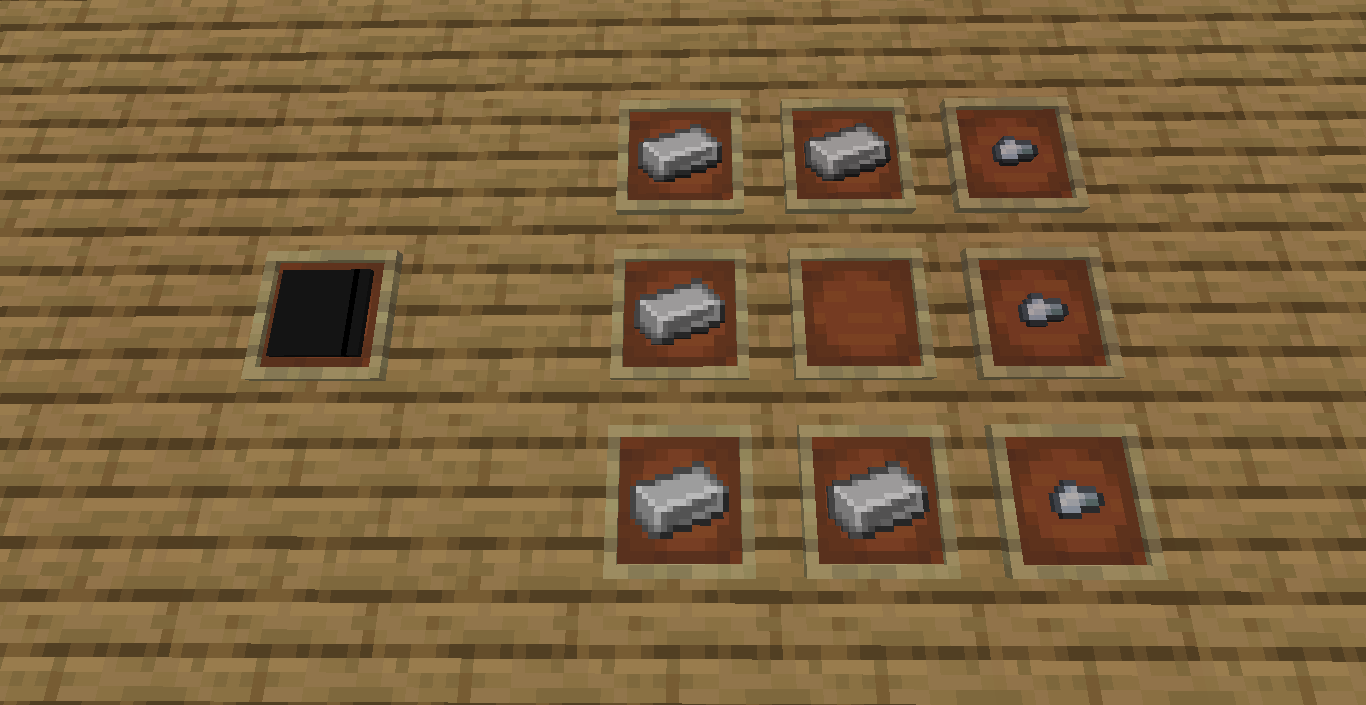 crafteo izquierda microondas