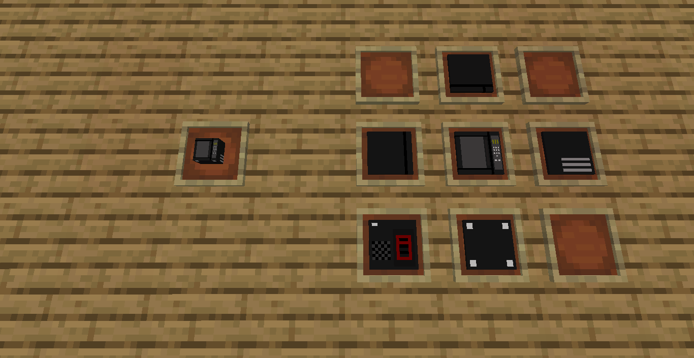 crafteo microondas chimichanga