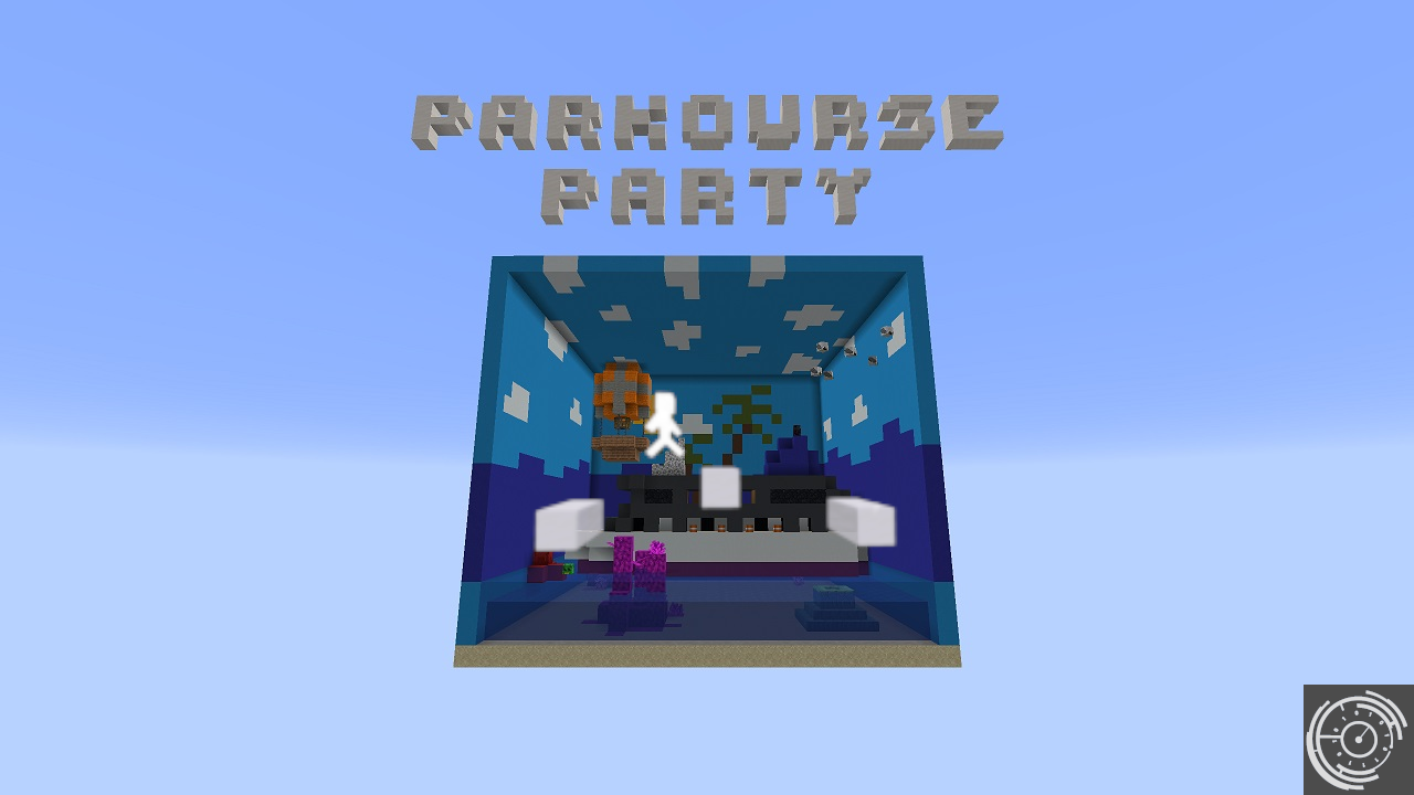 Parkourse Party