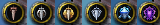 Minimap icons