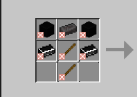 Dark Ingot Hammer