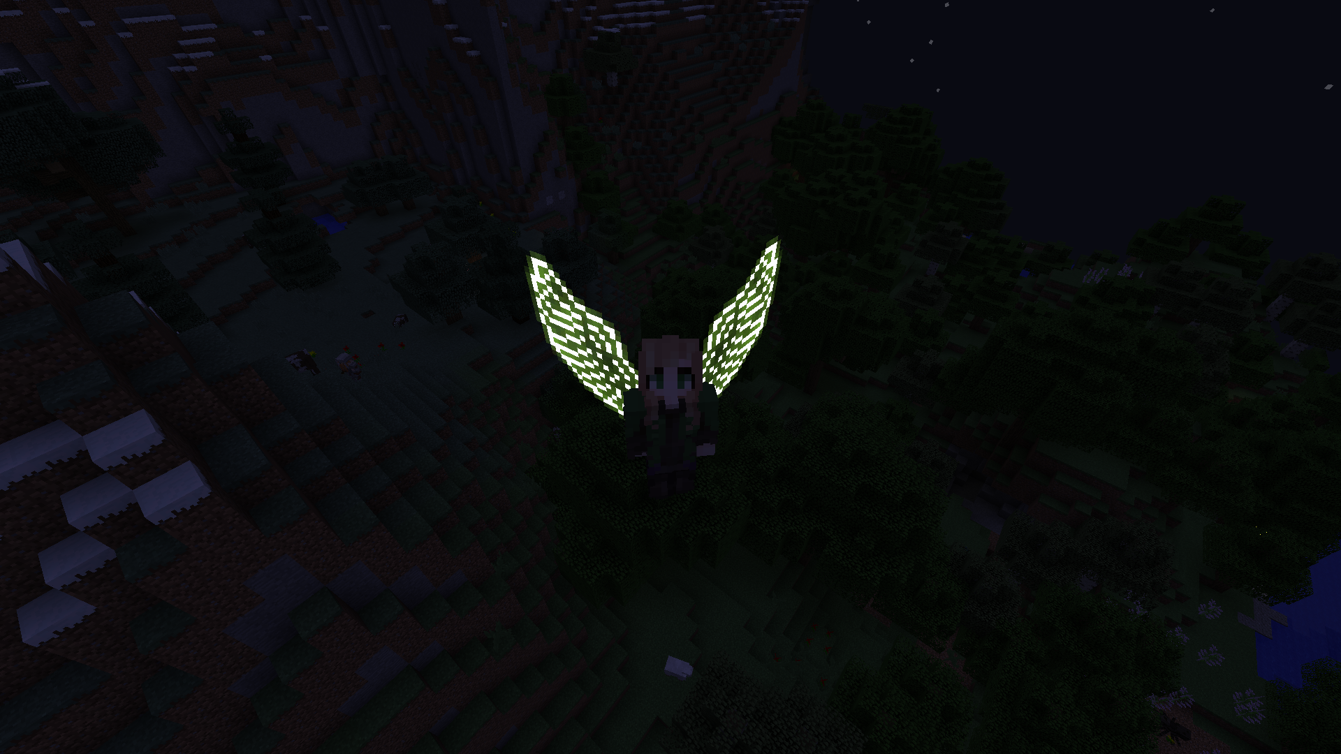 Angelics Race