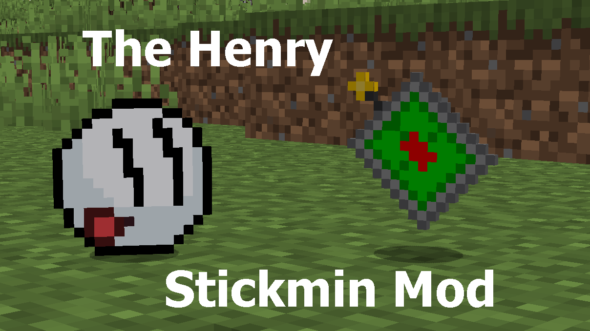 Steam Workshop::Henry Stickmin Collection MOD (Light Version)