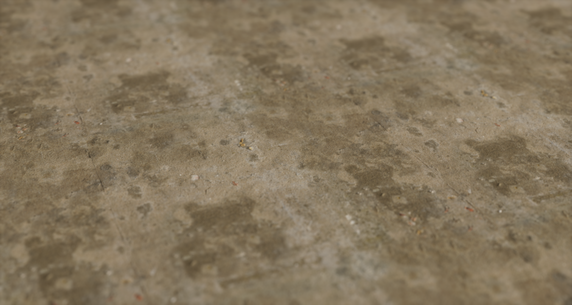 Light Gray Concrete