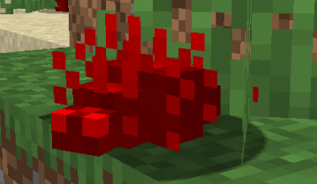 Redstone Bug