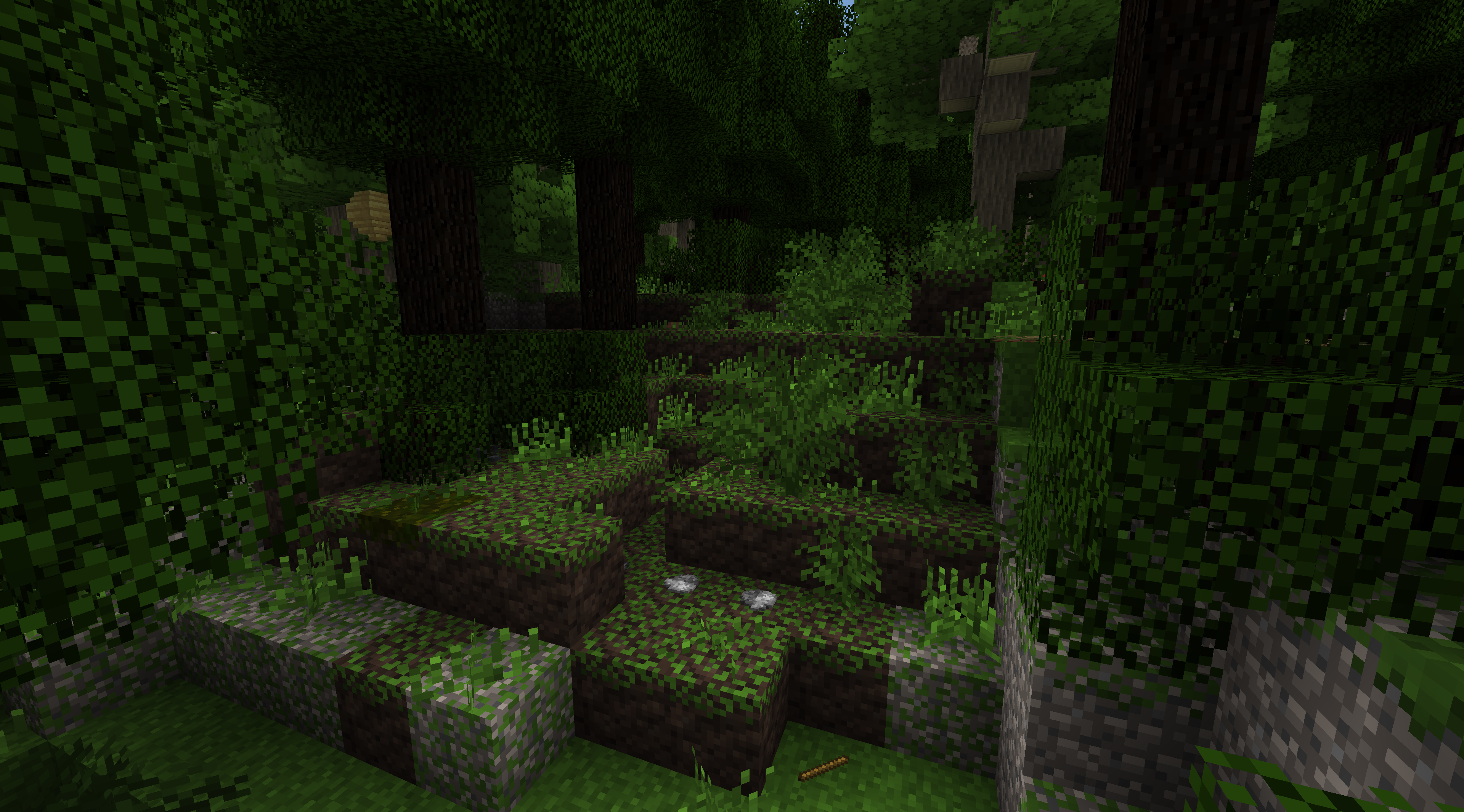Bog Iron