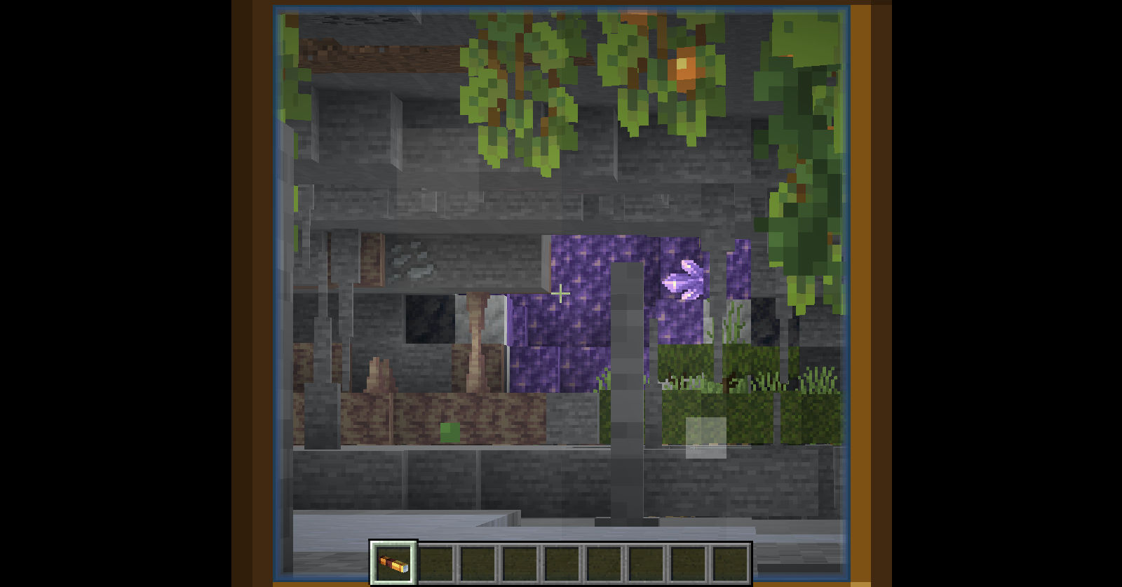 Screenshot thumbnail