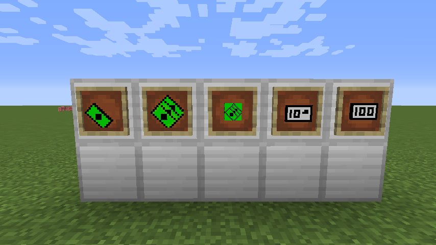 Cash Minecraft Mods Curseforge