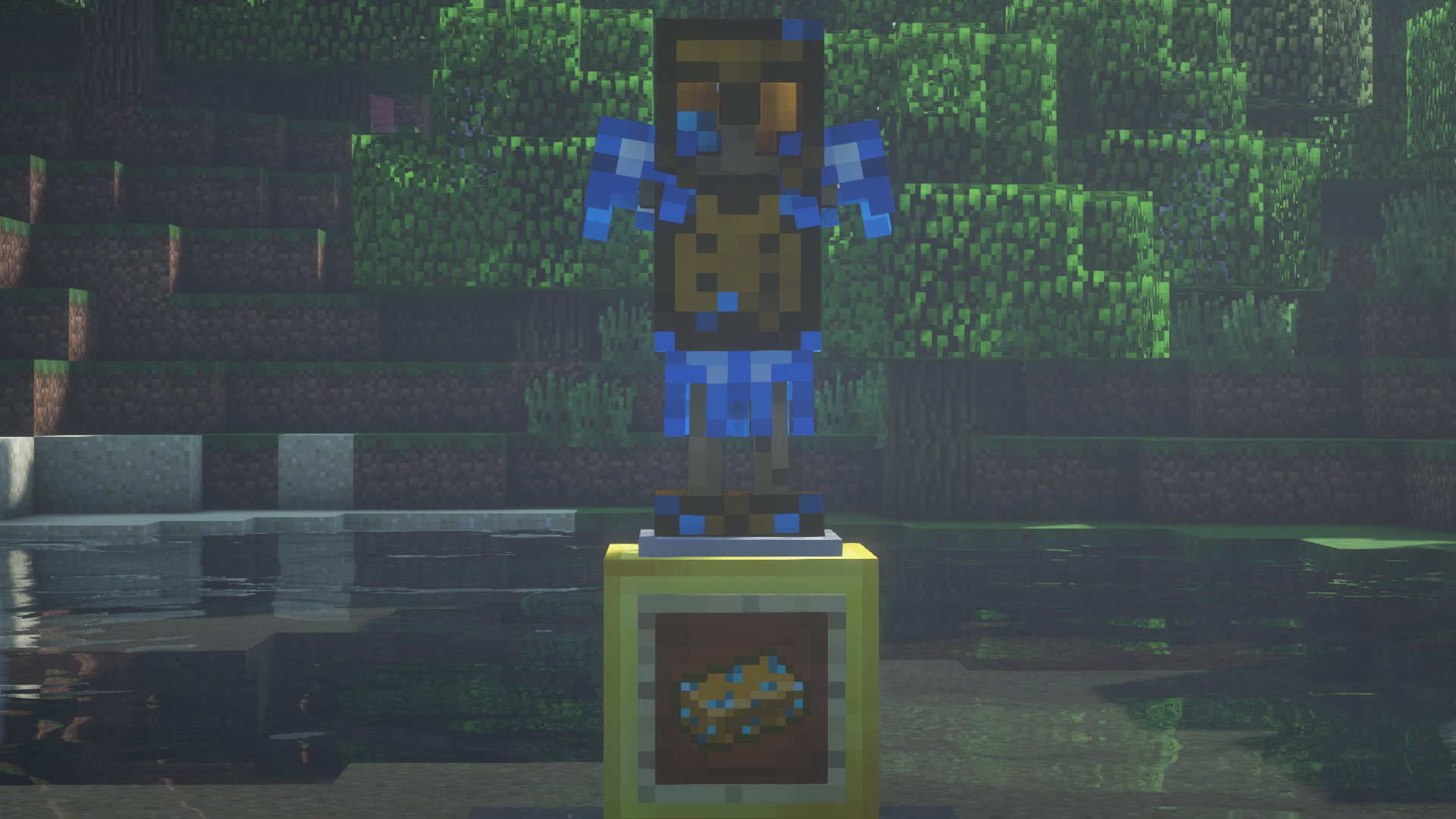 Looks like Athenian armour