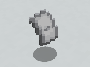 Turret Shell item