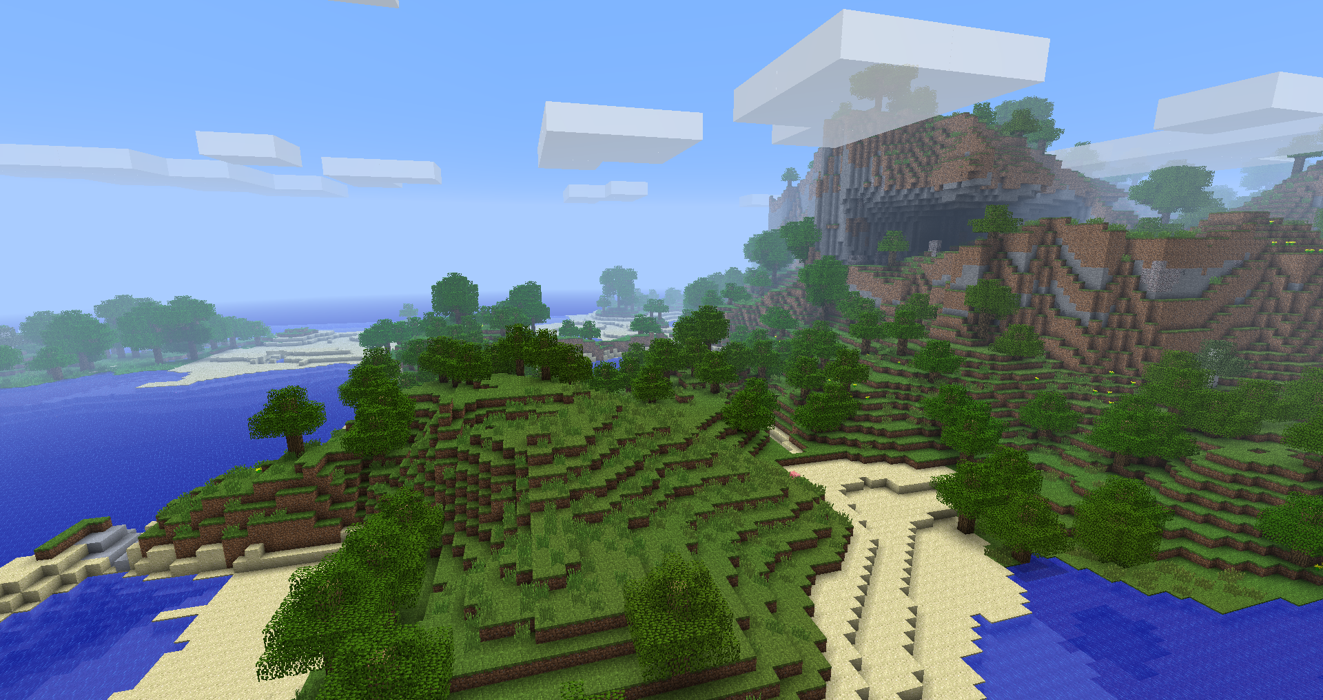 Seed: 10110101