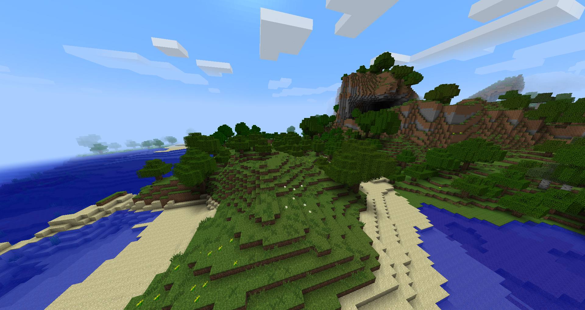 Seed: 10110101