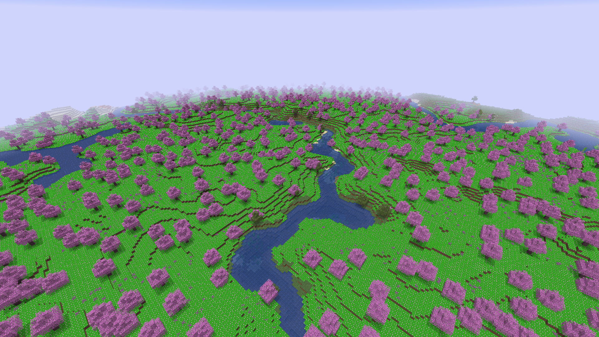biome sakurabj version 0.0.2