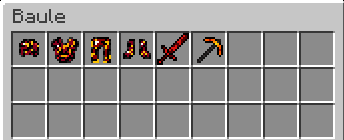BestArmor — screenshot 3