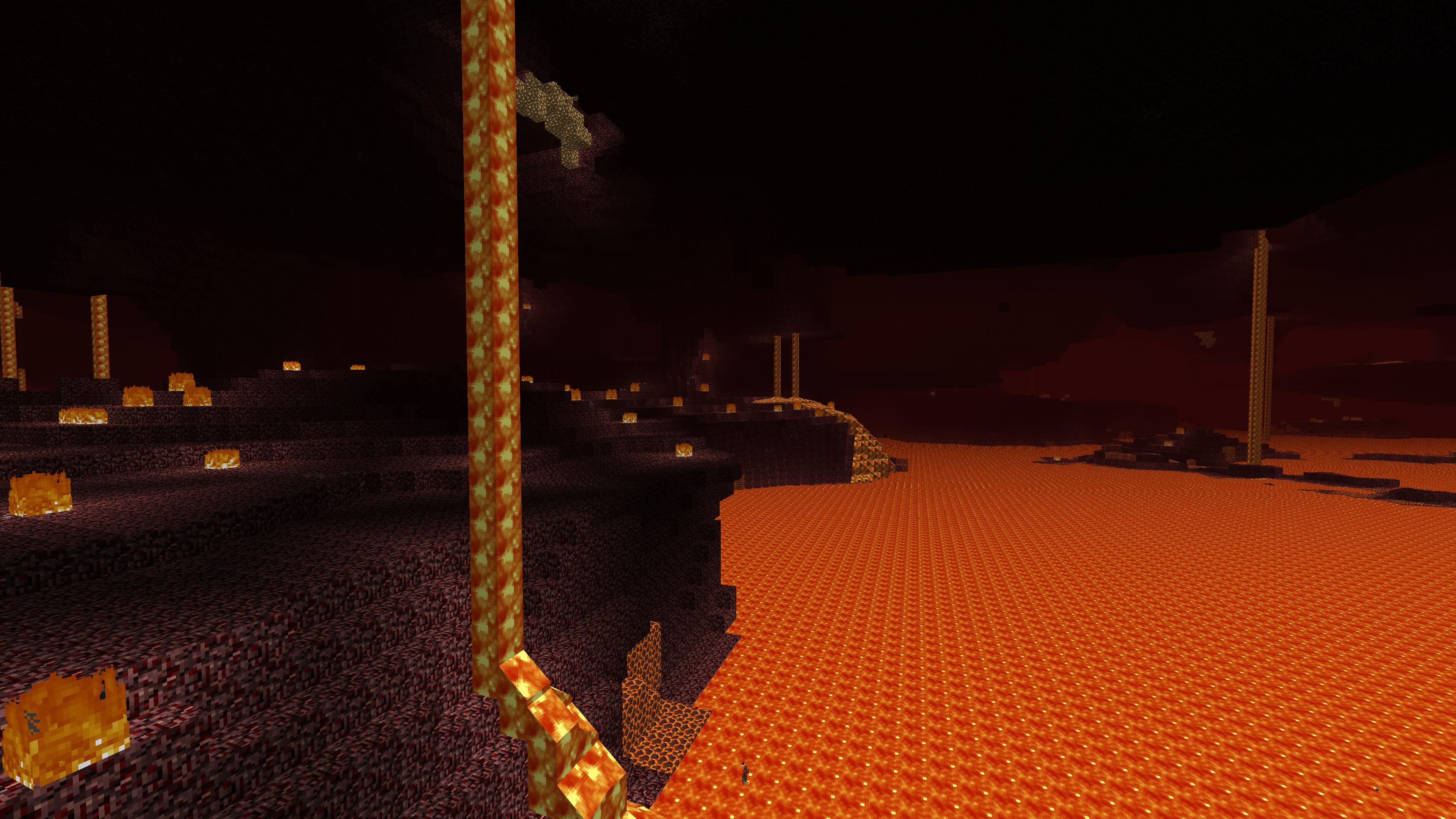 The Nether