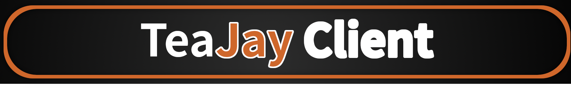 TeaJay Client