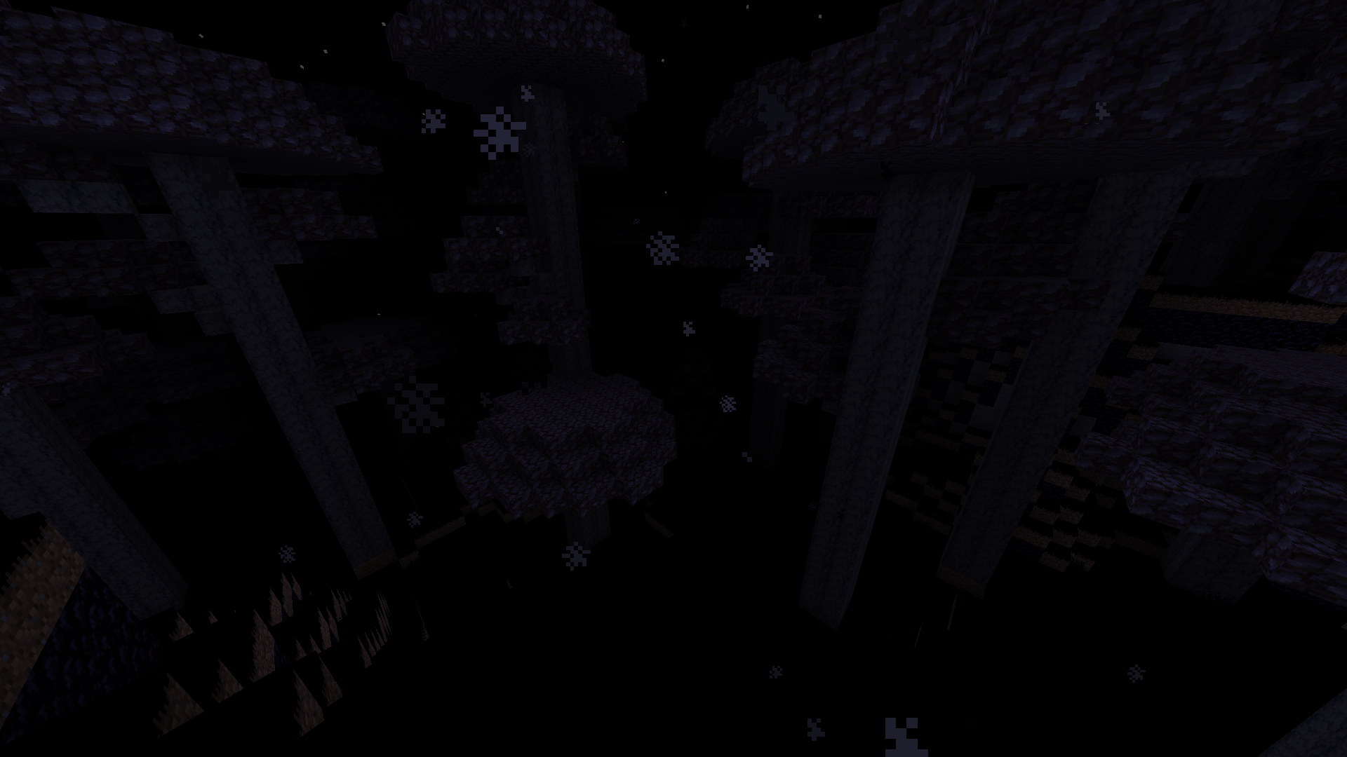 New biome