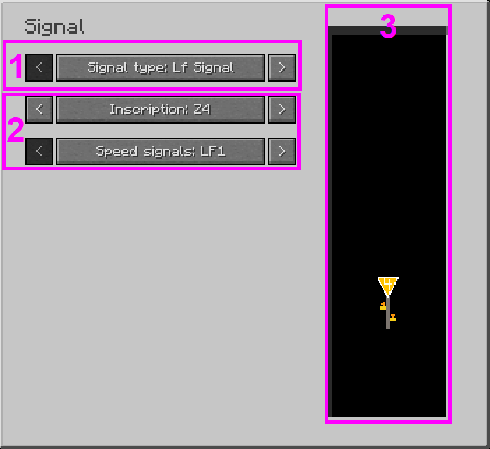 Signal Plate Tool