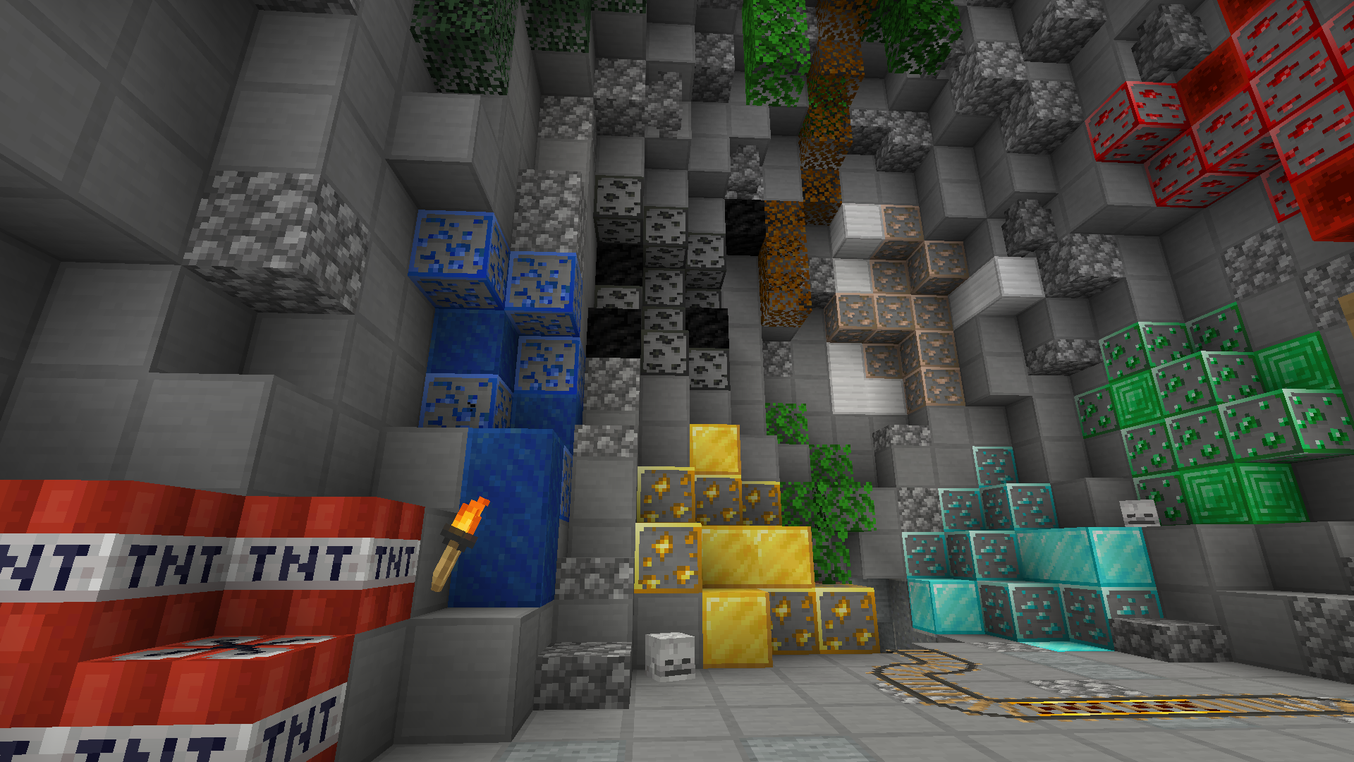 Ores :